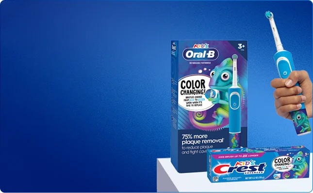 Kids PCP - Product List - Ad Banner - DK