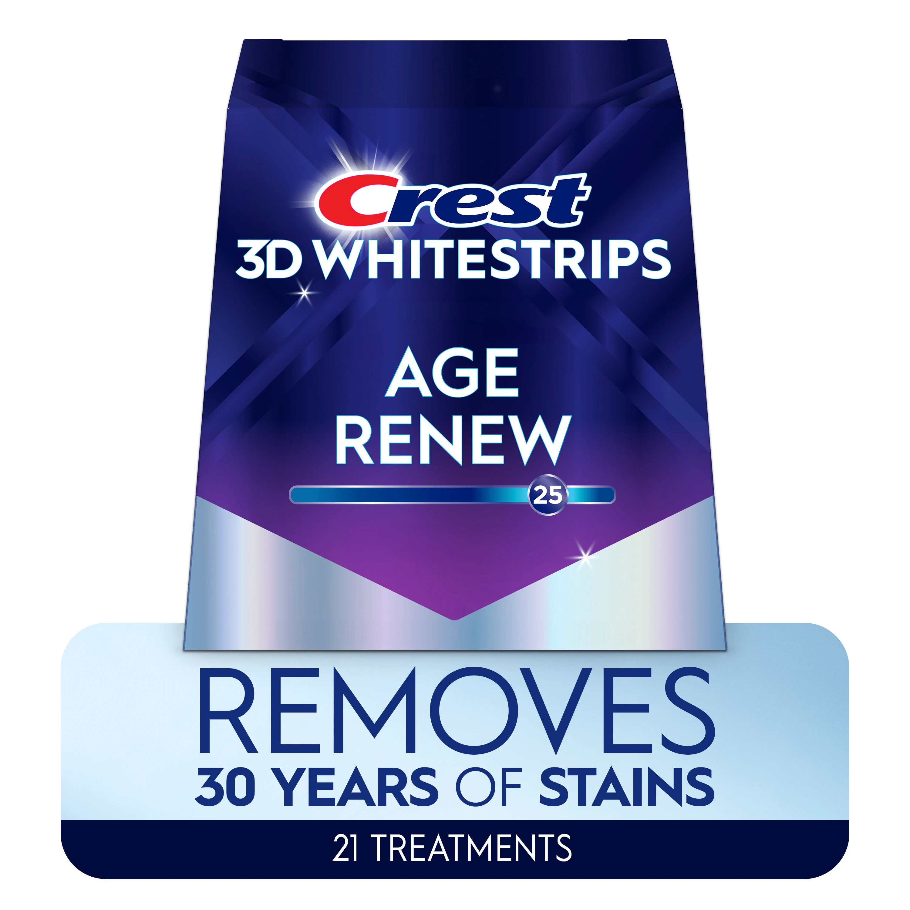 Removes 30 years of stains