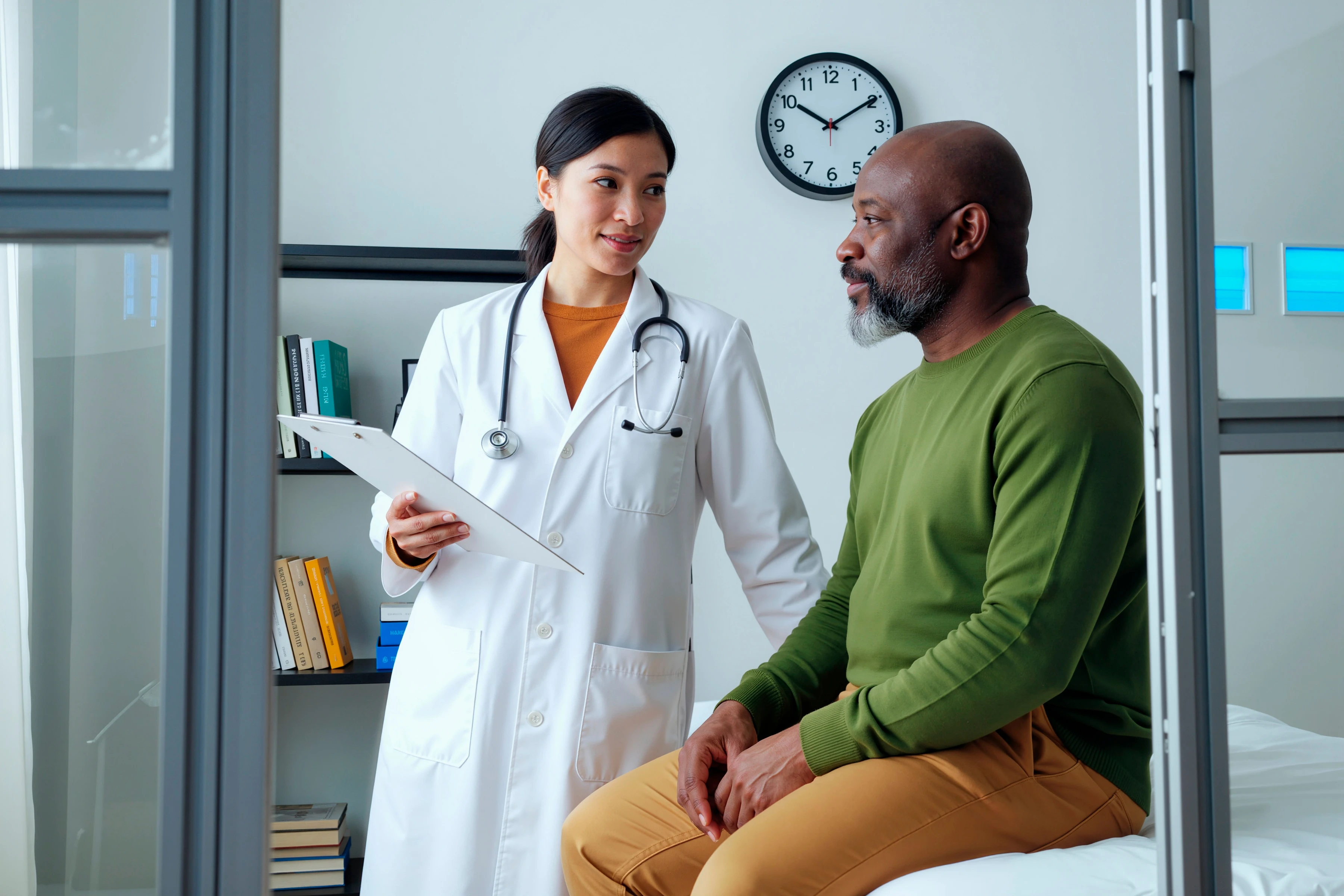 Medications & Medical Conditions