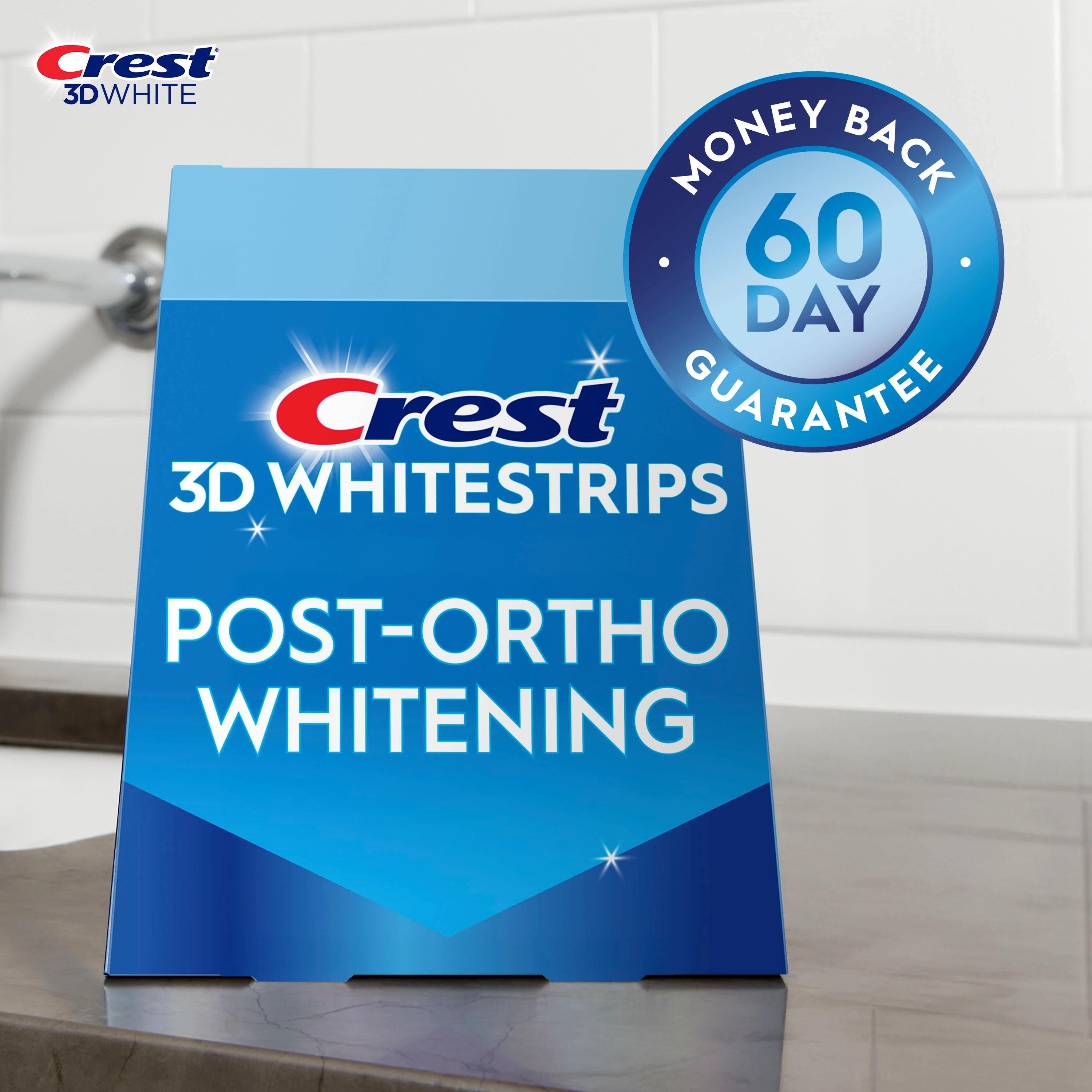 60 Day money back guarantee