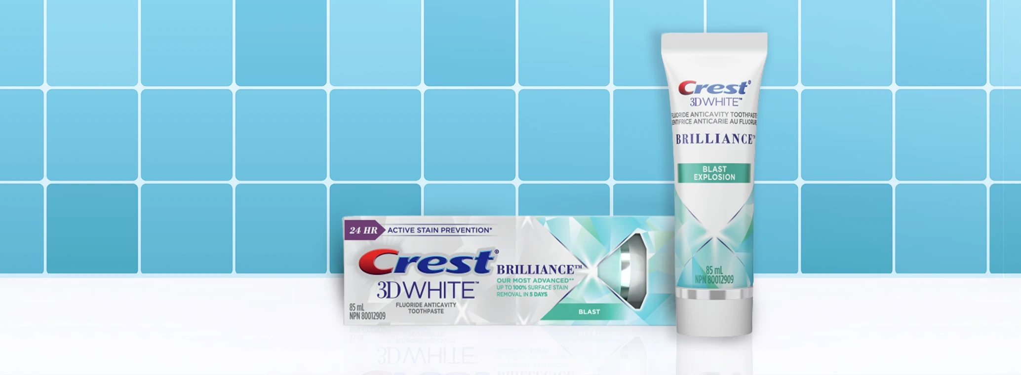 What is Peakfresh™?