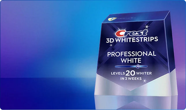 Whitening - Ad Banner - DK