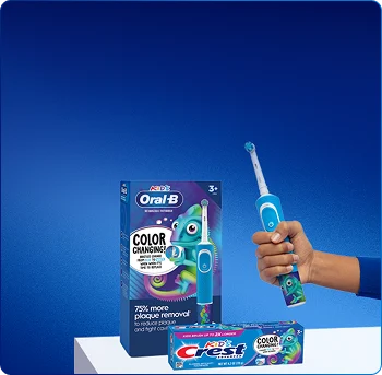 Kids PCP - Product List - Ad Banner - SP