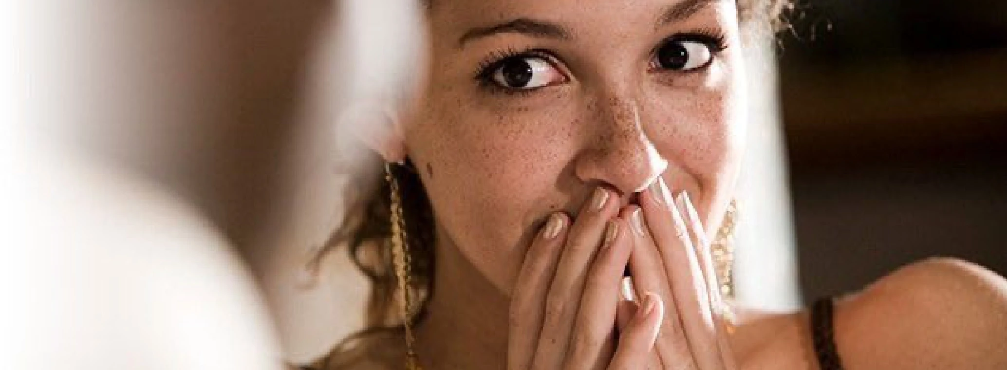 What Causes Bad Breath?