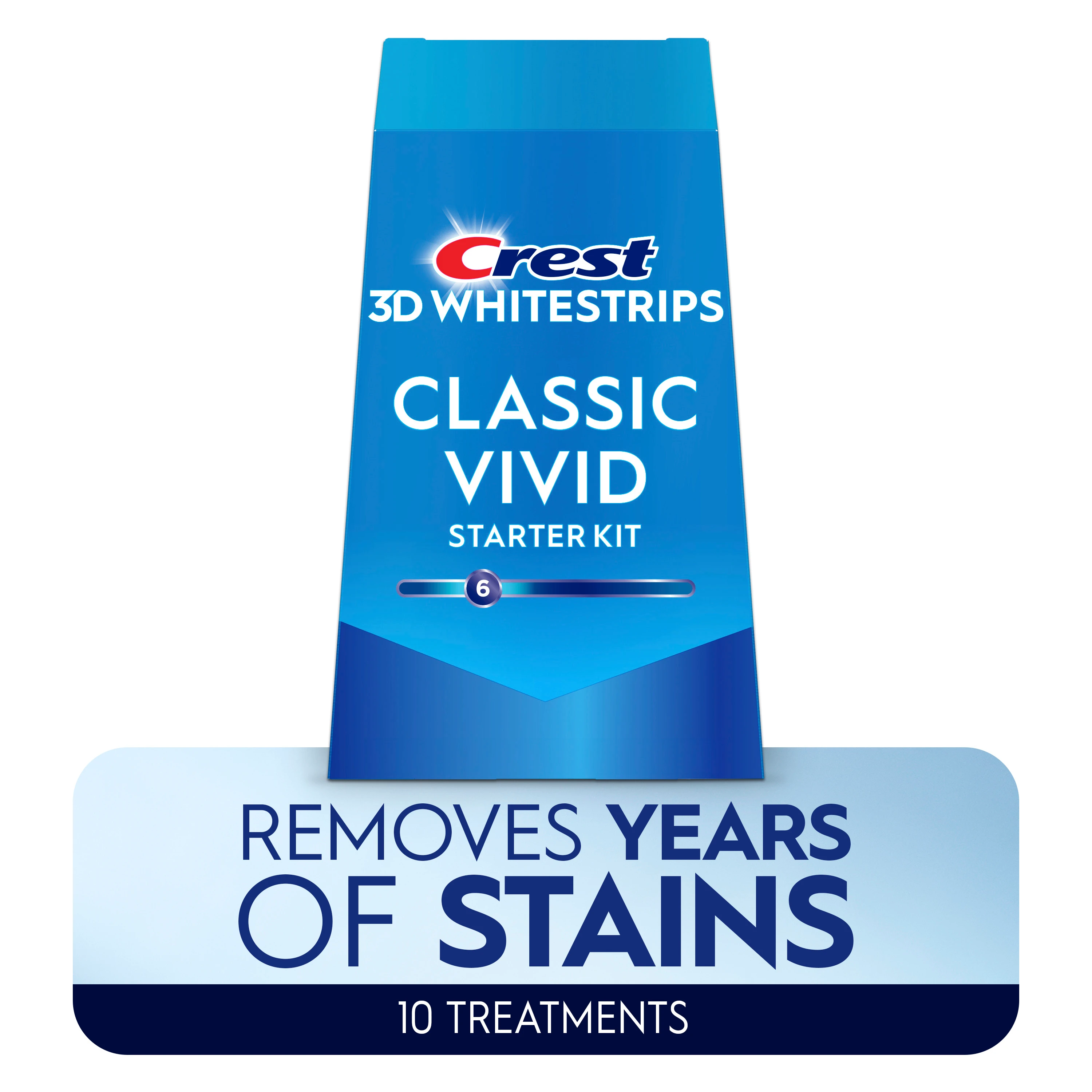 Removes years of stains