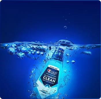 MouthWash PCP - Product List - Ad Banner - SP