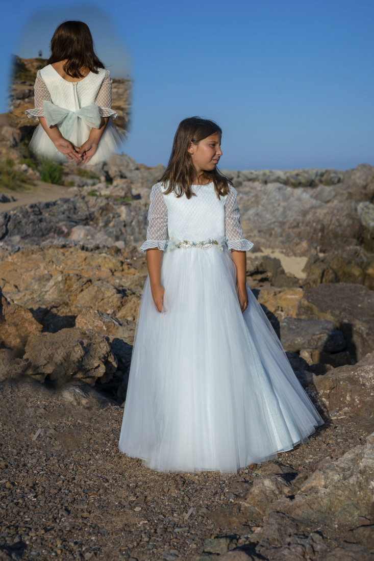 Vestido comunion 3