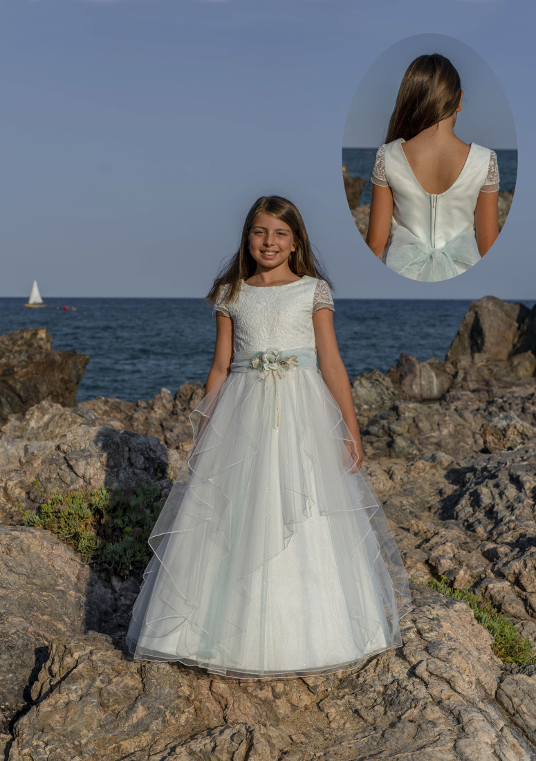 Vestido comunion 5