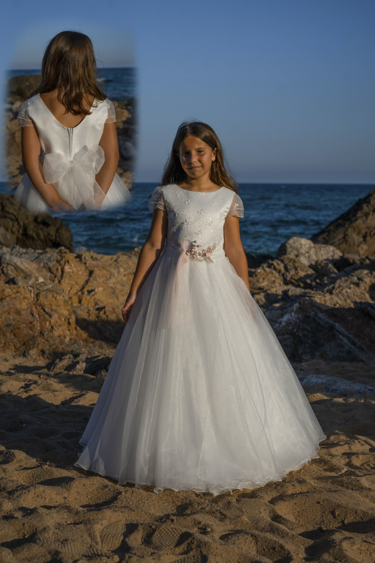 Vestido comunion 4