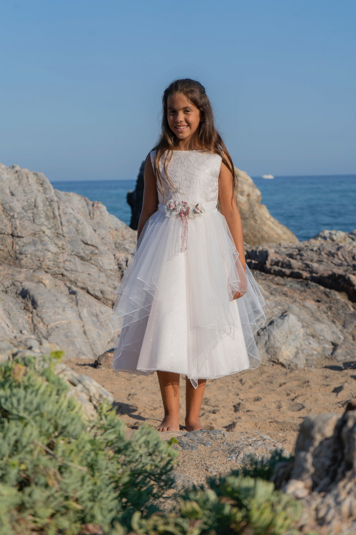Vestido comunion 1