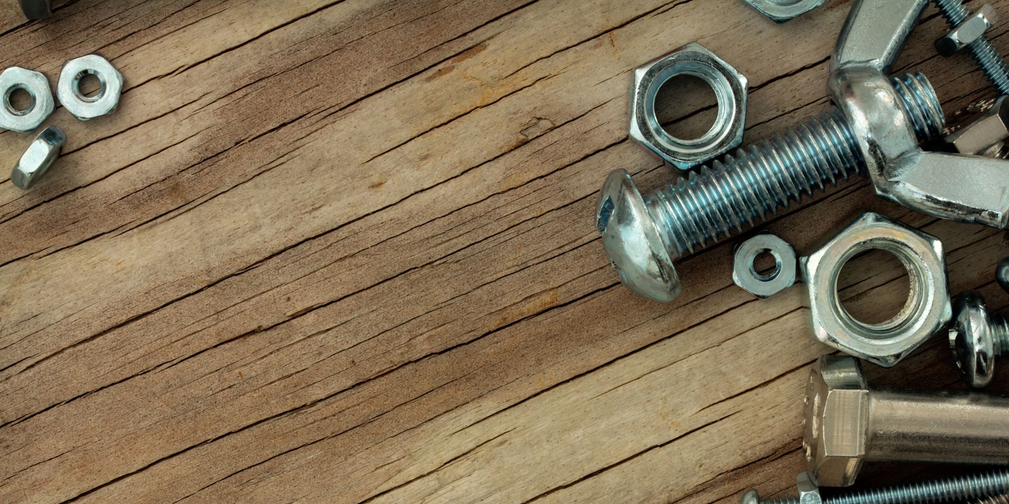 mechanical hardware product design