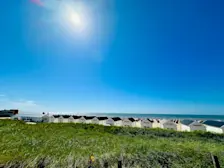Een zonnig Katwijk - Tycho van den Born