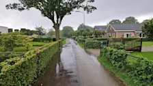 Een regenachtig Garderen - Reinout van den Born
