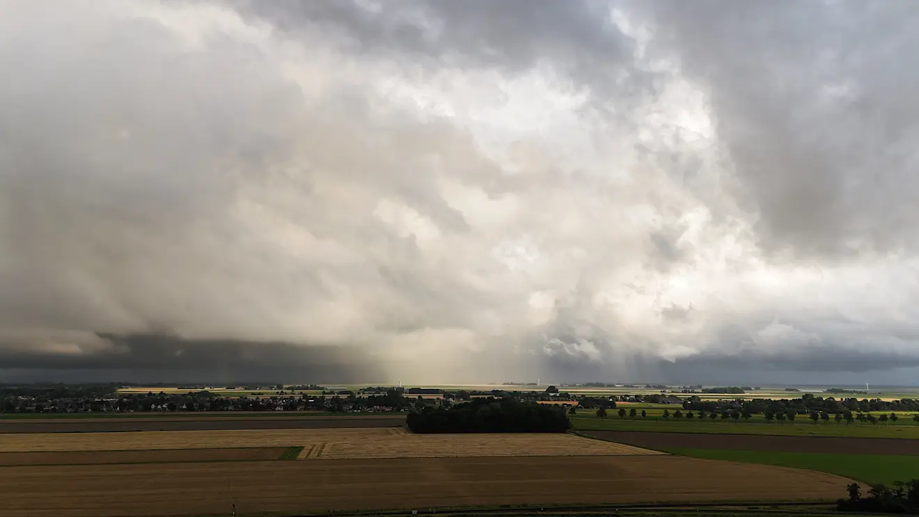 Boven Groningen - Jannes Wiersema