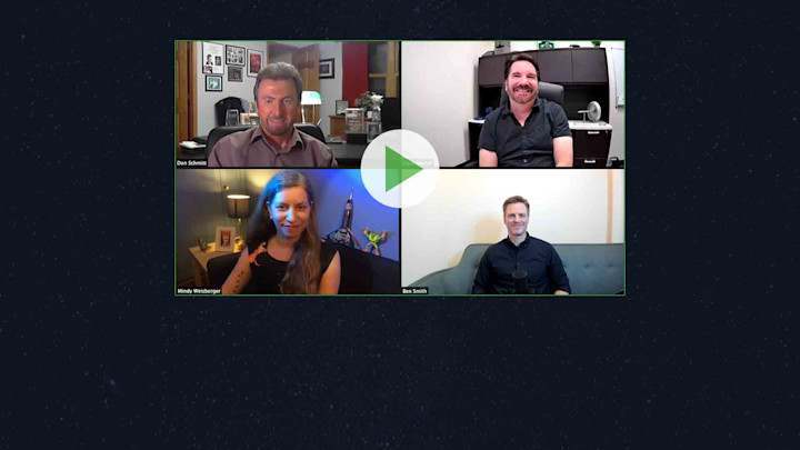 The Roswell Event Video Has Landed!