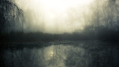 Mysterious Encounters Mysterious Encounters