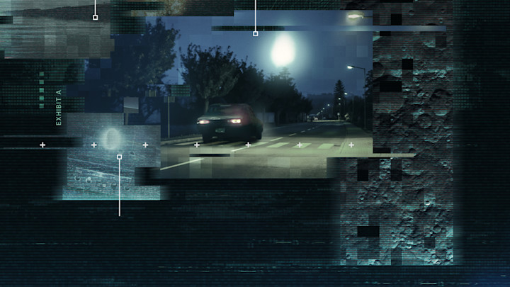 I Want to Believe