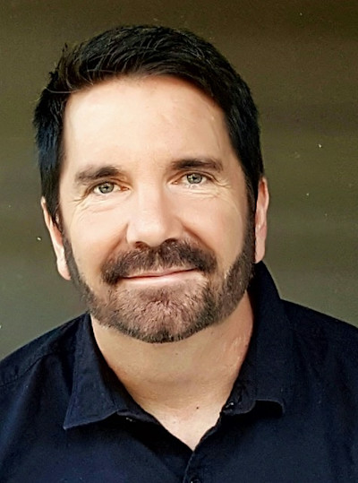Jesse Marcel III