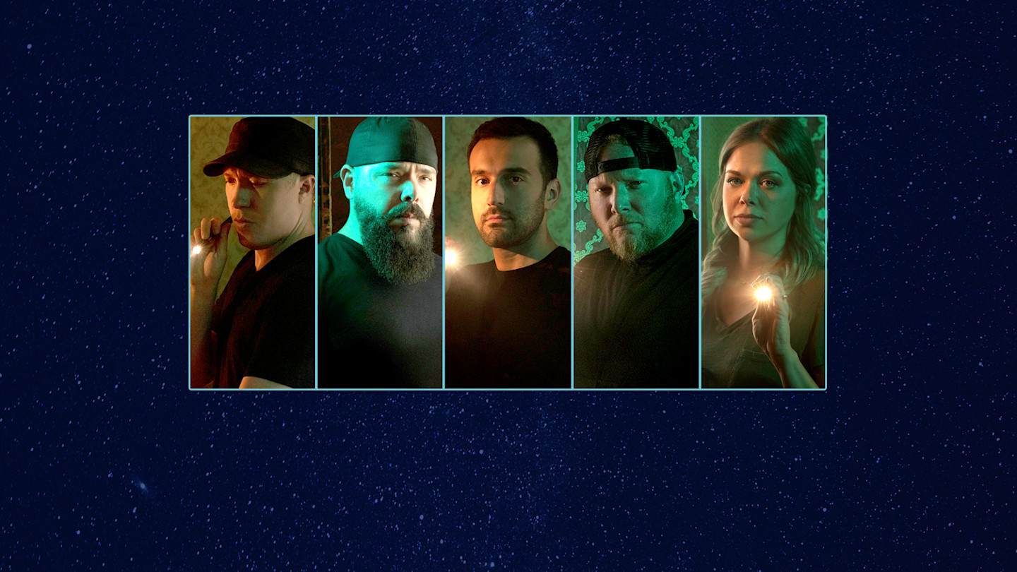 NEW! AlienCon Presents: Mysterious Encounters NEW! AlienCon Presents: Mysterious Encounters, Just in time for the darkest day of year! Our next free virtual event on Thursday, October 29th at 8:00pm ET/ 5:00pm PT.