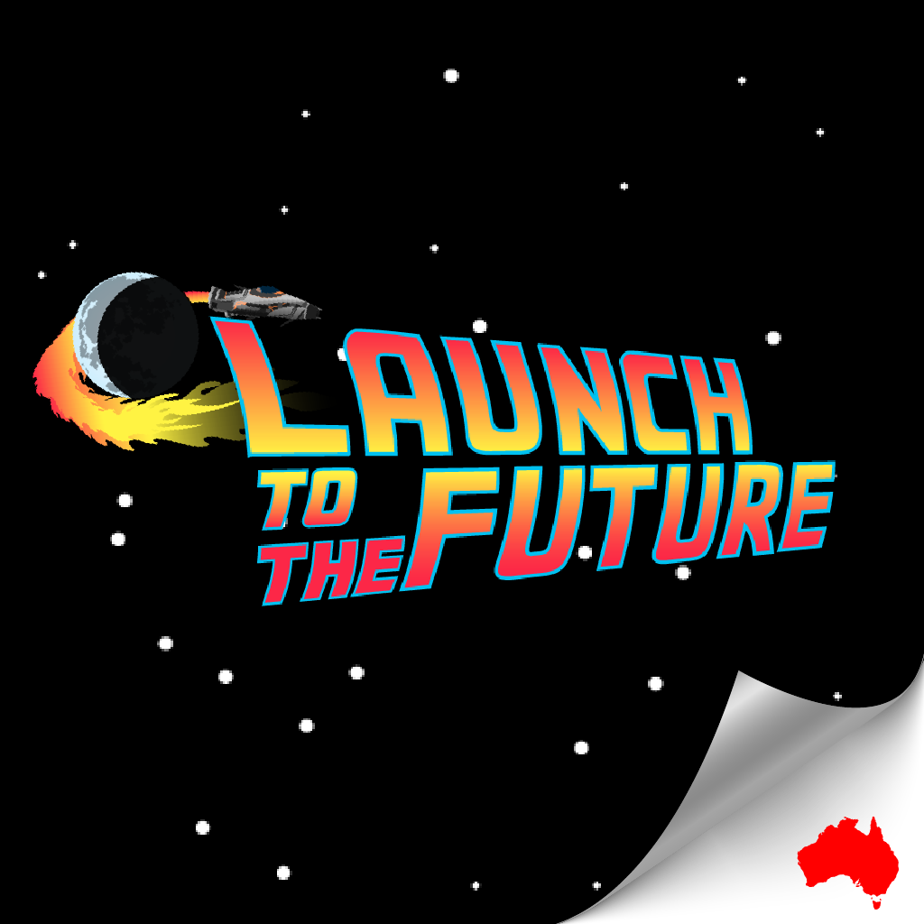 SW AU 27 - Launch to the Future Website Tile