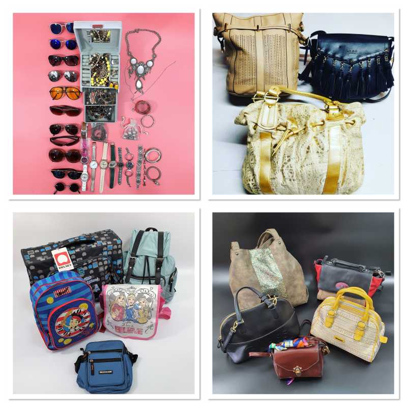 Handbag & Accessories 