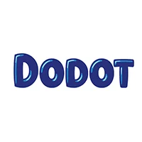 Dodot logo