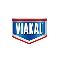 Viakal logo