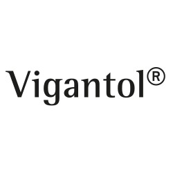 Vigantol logo
