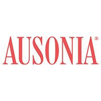 Ausonia Logo