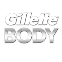 Gillette Body logo