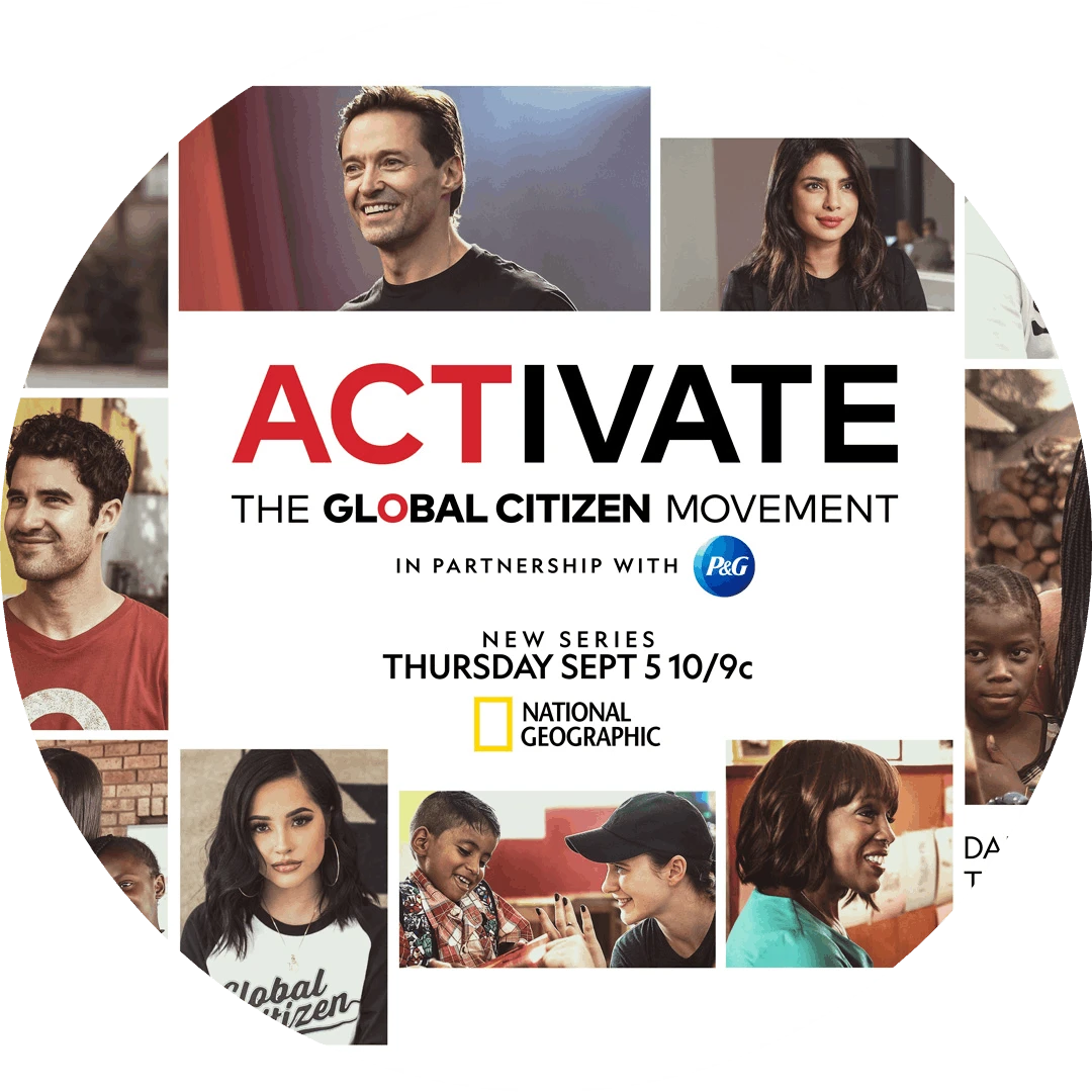 ACTIVATE for Change