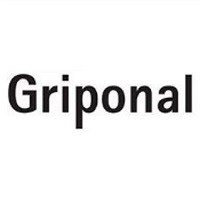 Griponal logo