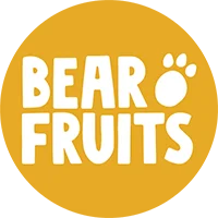 Bear Fruits logo