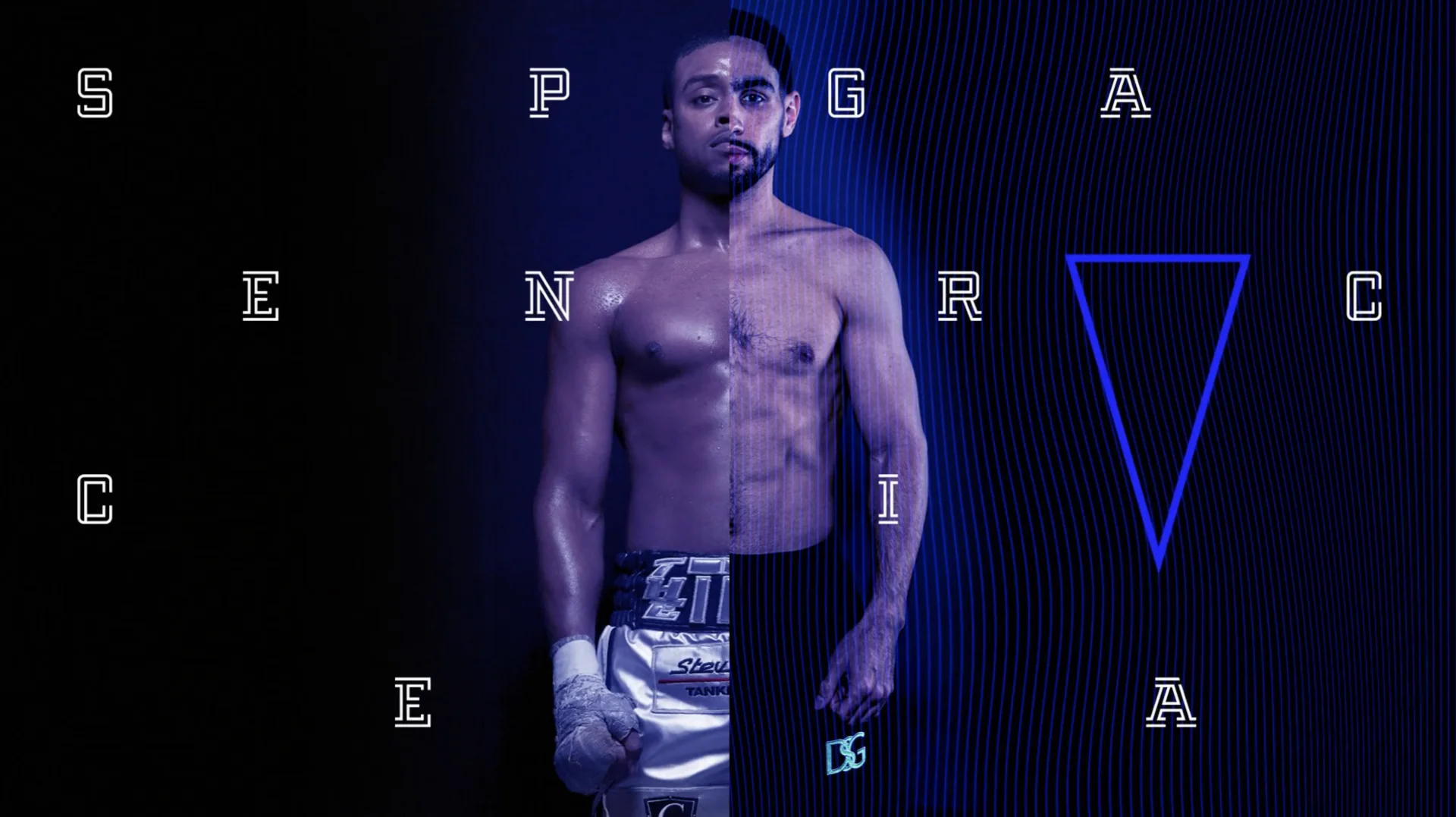 There's nothing like fight night. After months of anticipation, Errol Spence Jr. and Danny Garcia's pay-per-view event delivered on the hype. It was awesome to work on this promo for the major boxing match with our partners at Fox Sports.