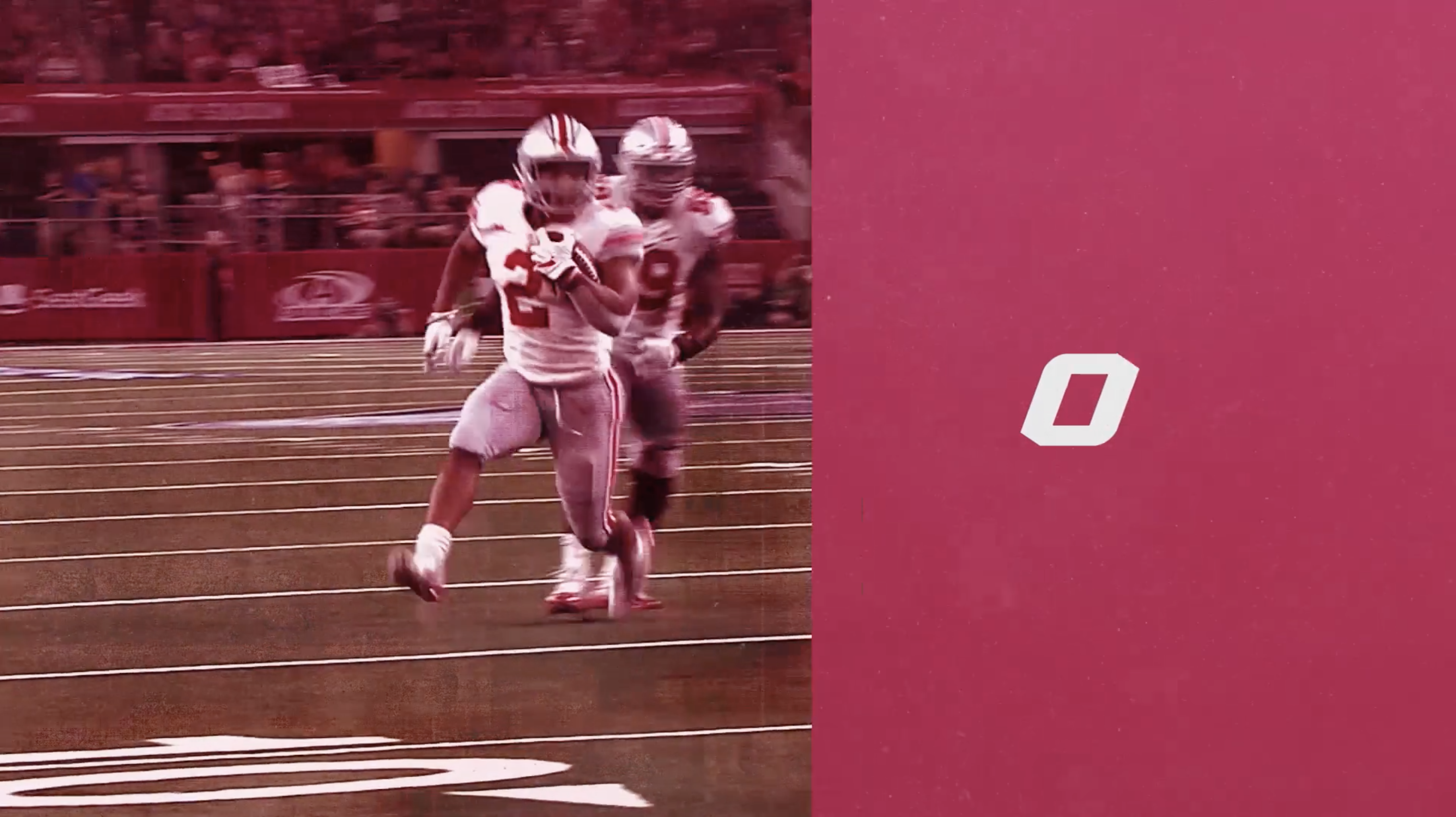 Fox NFL Sunday Promo Line Up Graphic on Vimeo