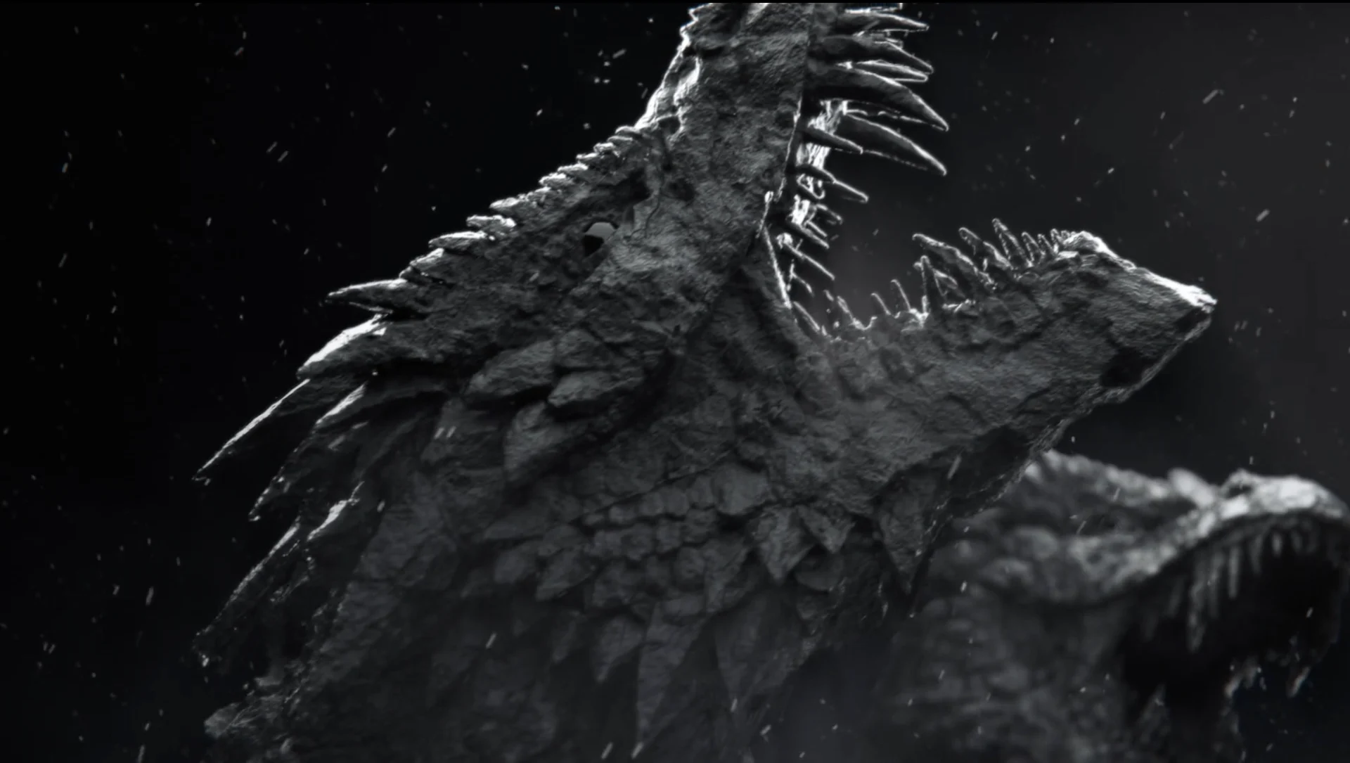 More dragons, please! We are proud to continue our work with HBO on Game of Thrones with the making of season 7’s teaser by creating something fresh, dramatic, and attention-grabbing without using new footage. 
