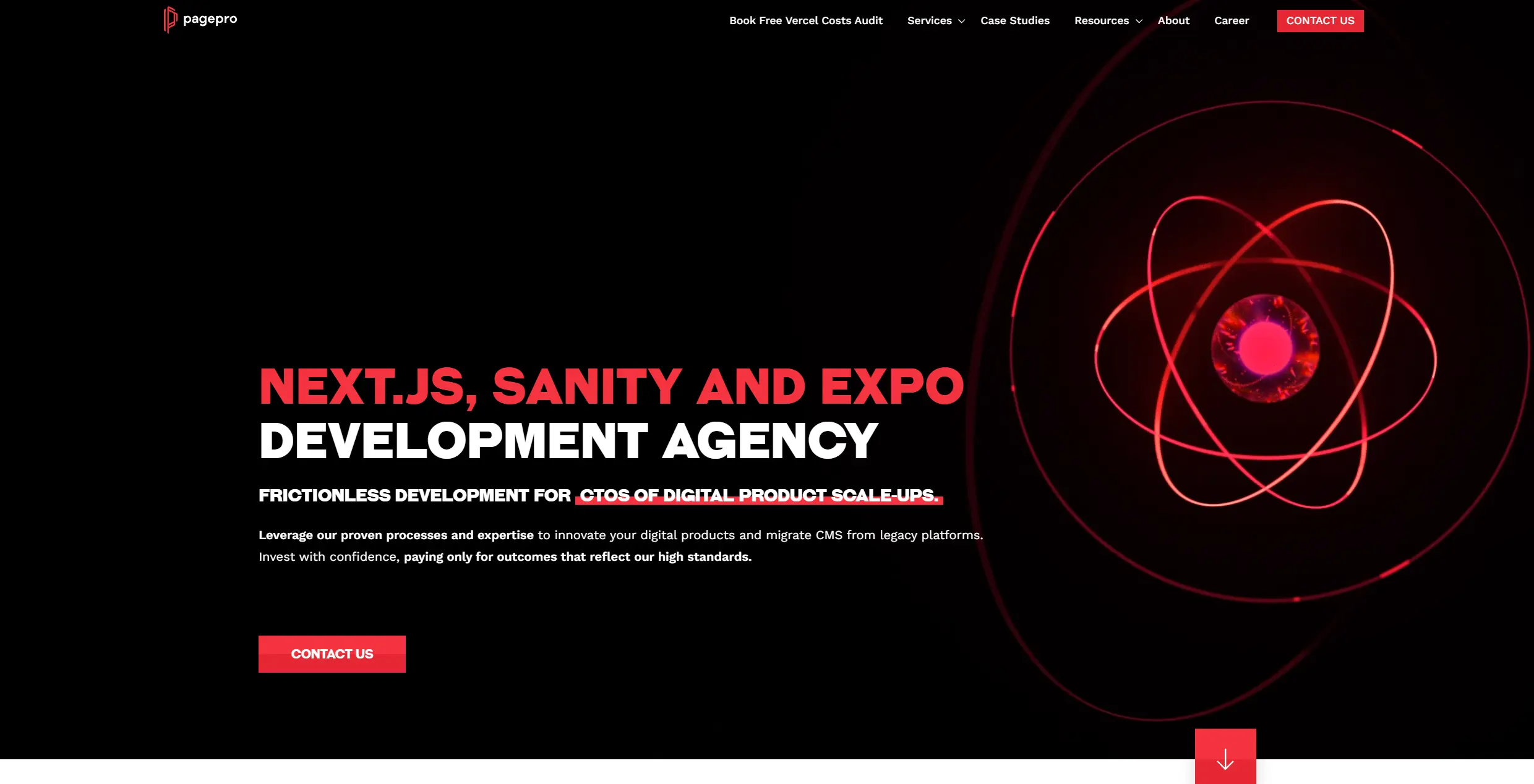 Best Headless CMS Agency Options - PagePro