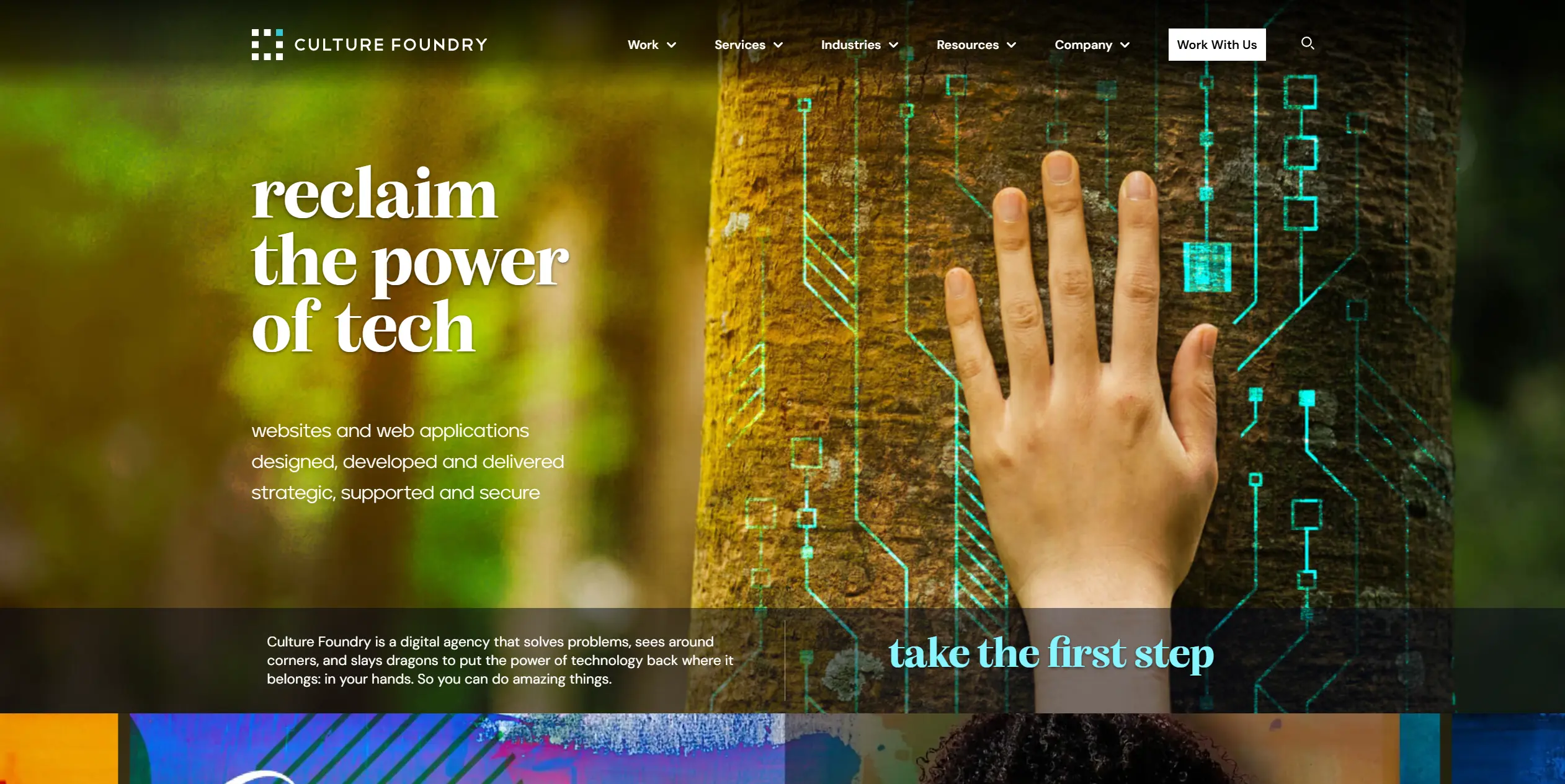 Best Headless CMS Agency Options - Culture Foundry