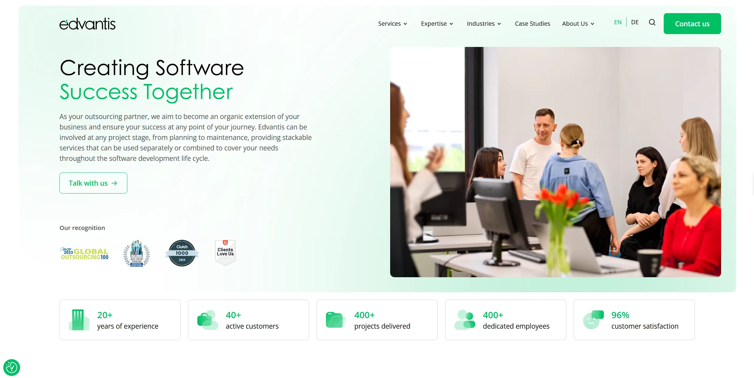 Top 10 BigCommerce Headless Agency Options - Edvantis