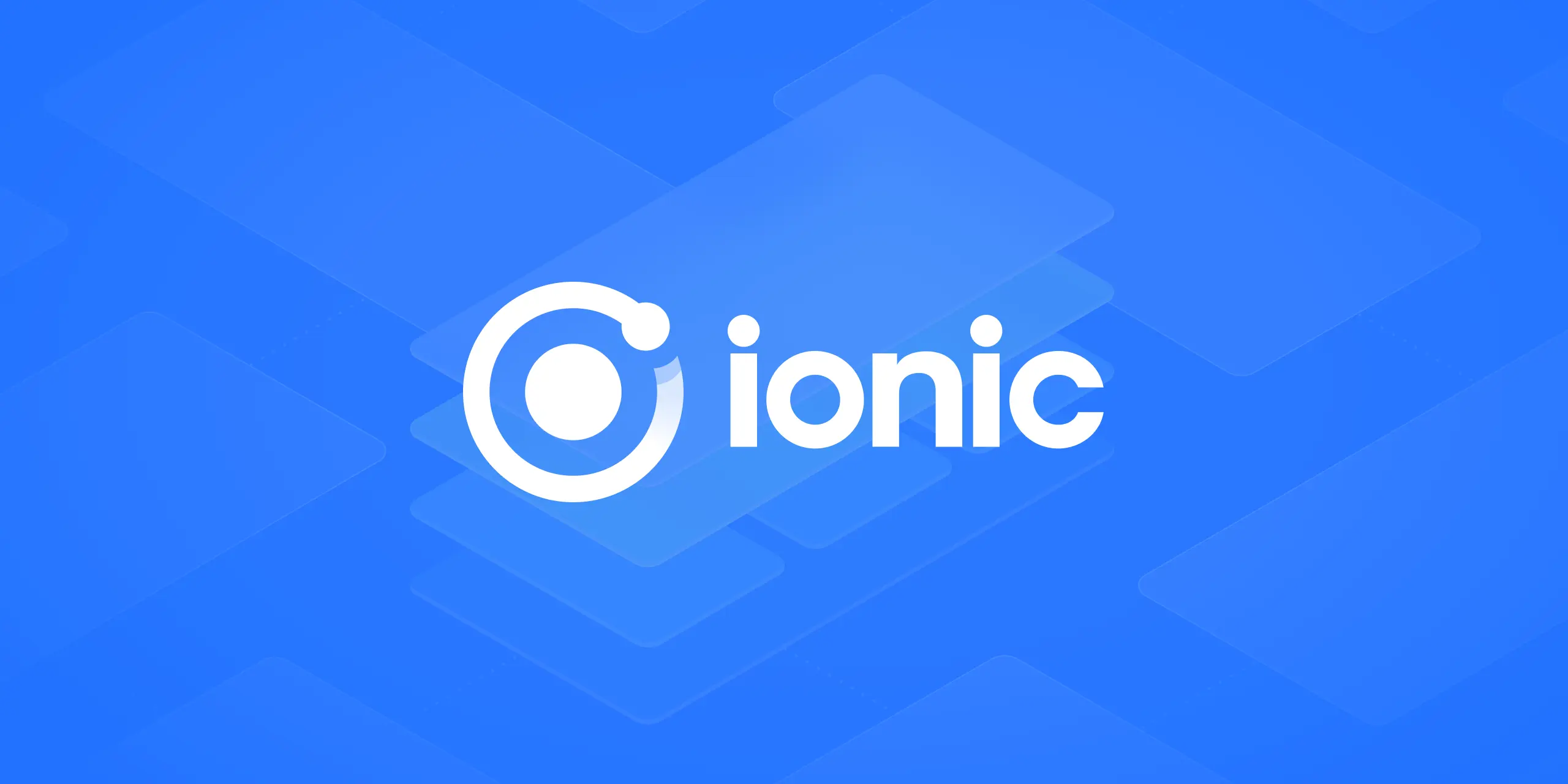 What is Ionic? Ionic vs React Native