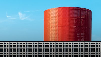 CALLIGARIS AZIENDA BUILDING CHI SIAMO