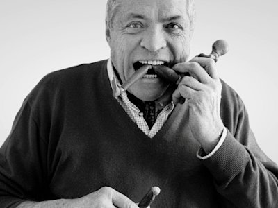 Calligaris Tonino Cragnolini