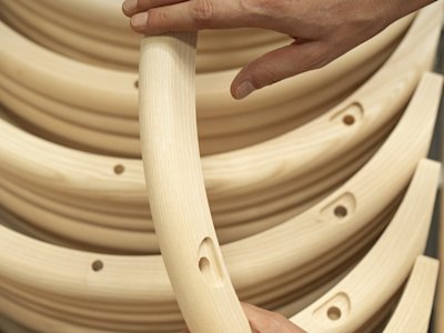 calligaris sostenibilità carosello