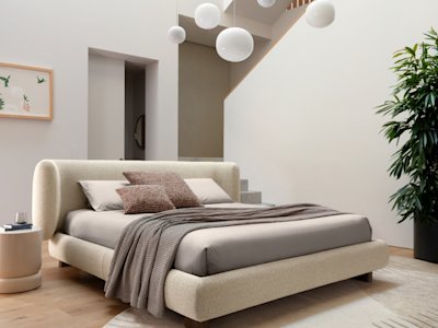 Calligaris Letto Glen-049