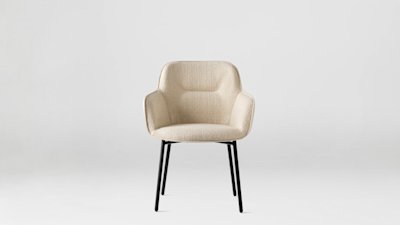 Cocoon cs2076-MTO P15 SQM front