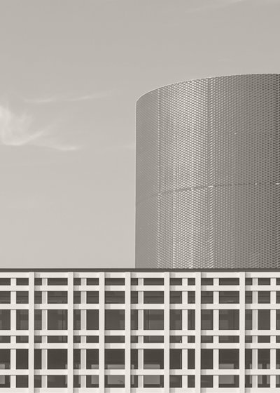 calligaris CHI SHIAMO