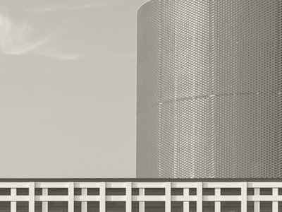 calligaris CHI SHIAMO