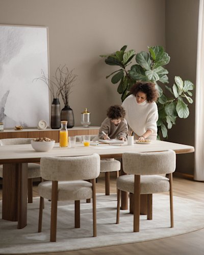 welcome home natale 2025