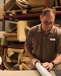 Craftmanship Calligaris