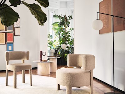 Calligaris Twinset9032 mod